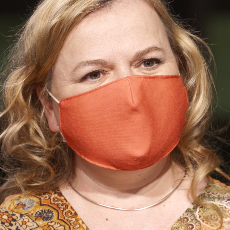 Obrázek epizody Záměna dětí? Strašná představa, dochází k tomu, nechtěla jsem si to do morků kostí připustit. Kukačky jsou role pro mě, říká Remundová