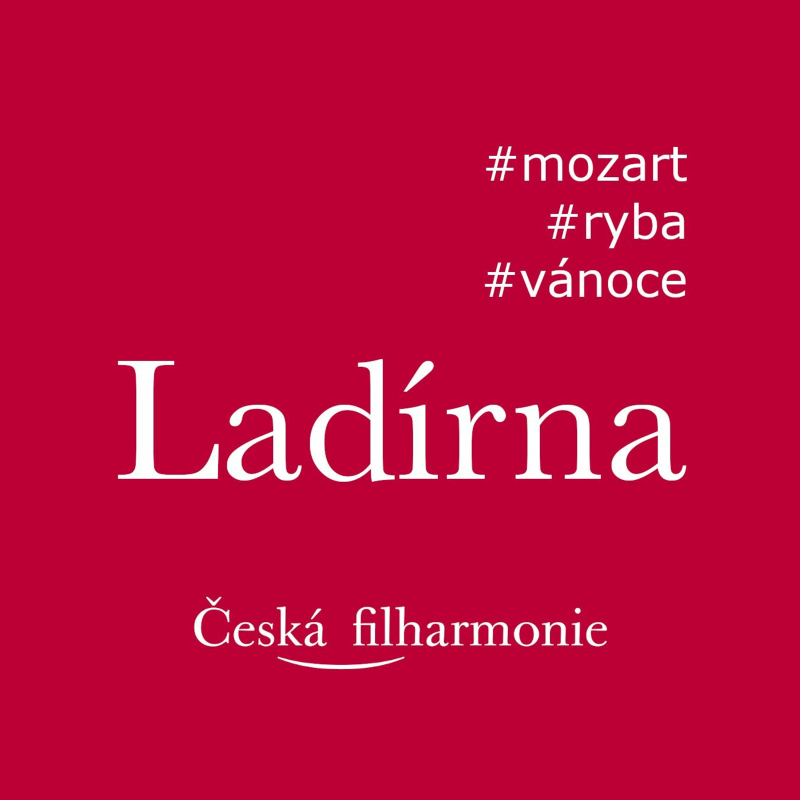 Obrázek epizody Vánoce s Českou filharmonií: Hej, mistře – spěchej na korunovaci