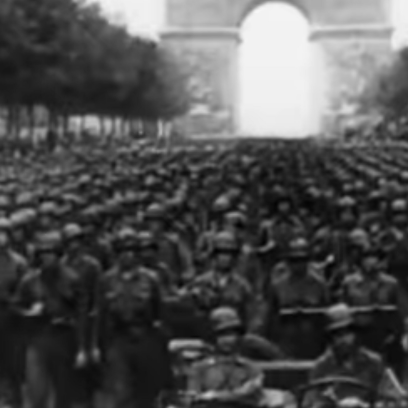 Obrázek epizody Druhá světová válka- Cena říše (1)