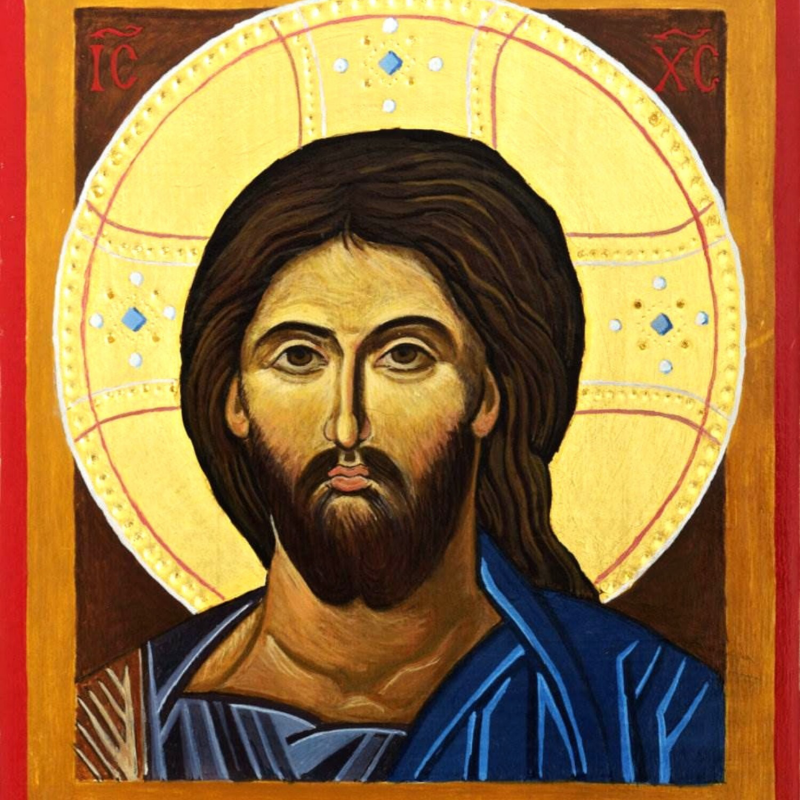 Obrázek epizody Životem obětavé lásky se připodobňujme Ježíši