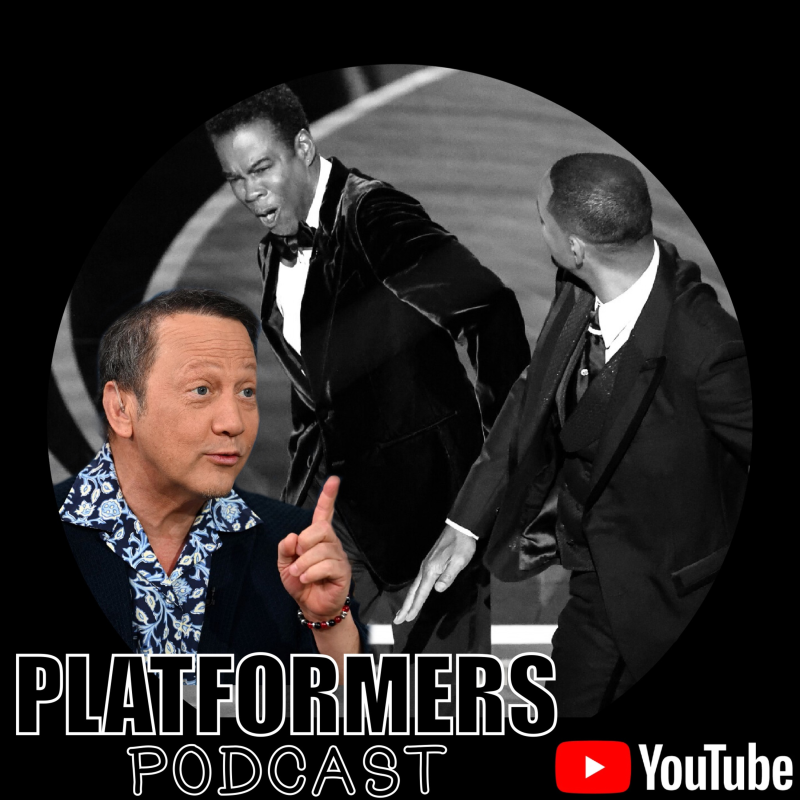 Obrázek epizody OSCAROVÁ FACKA JE ZPĚT!!!