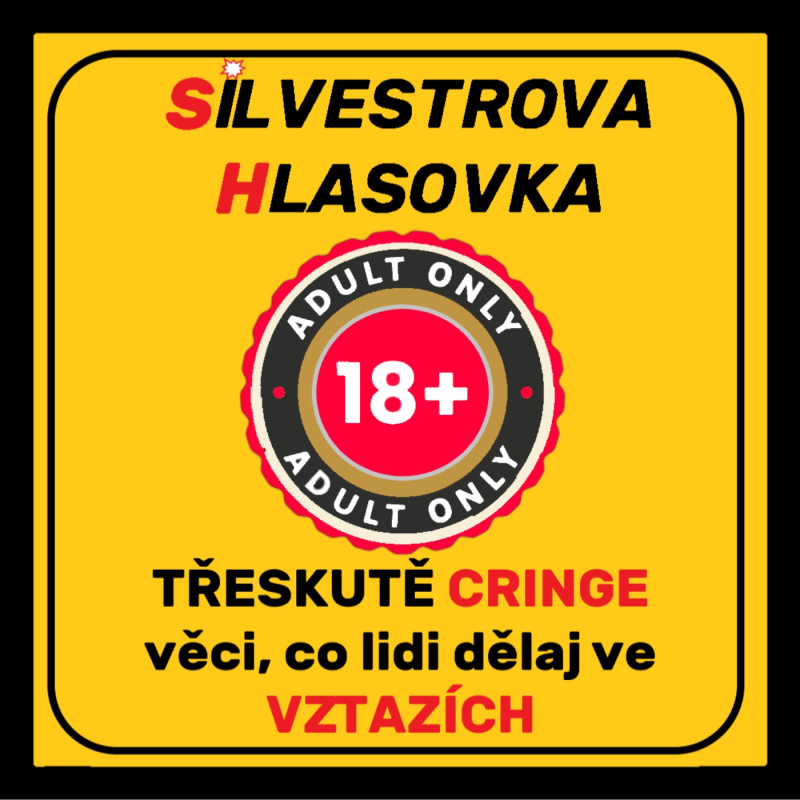 Obrázek epizody TŘESKUTĚ CRINGE věci, co lidi dělaj ve VZTAZÍCH: TIERLIST