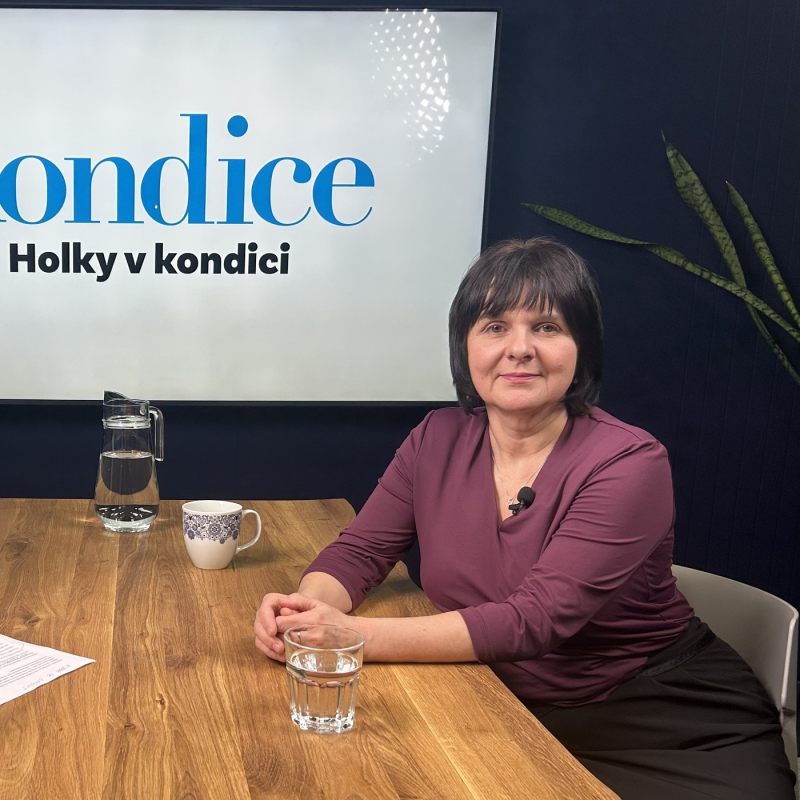 Obrázek epizody Křikem děti nevychováváte, jen zastrašujete, říká lektorka komunikace pro rodiče