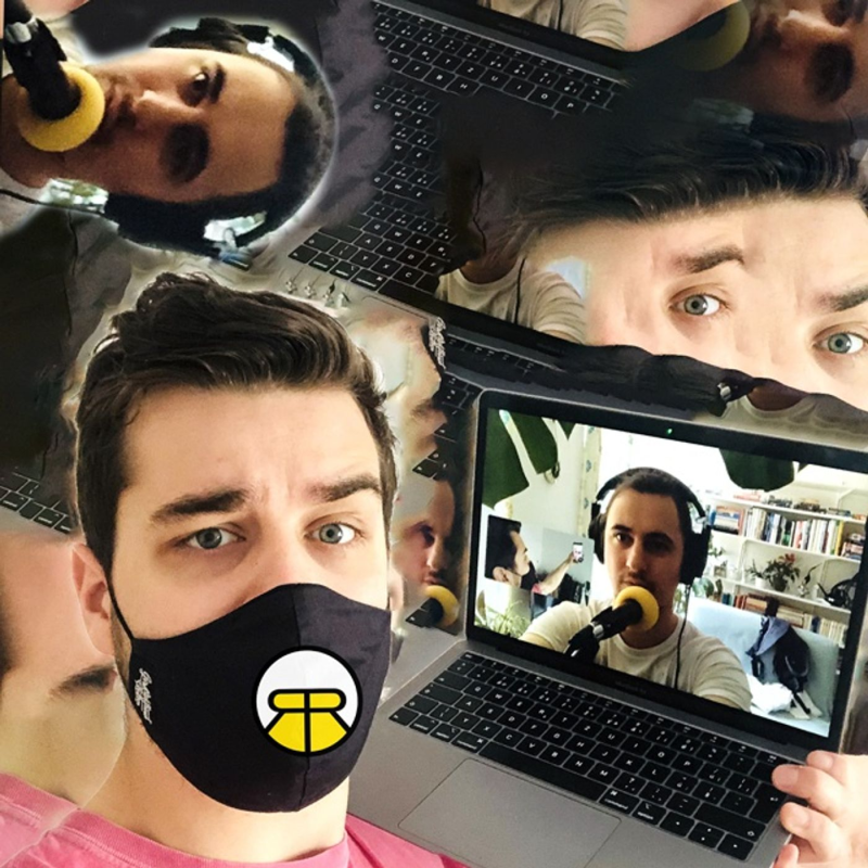 Obrázek epizody Reflektor #53: Poslední domácí všehochuť