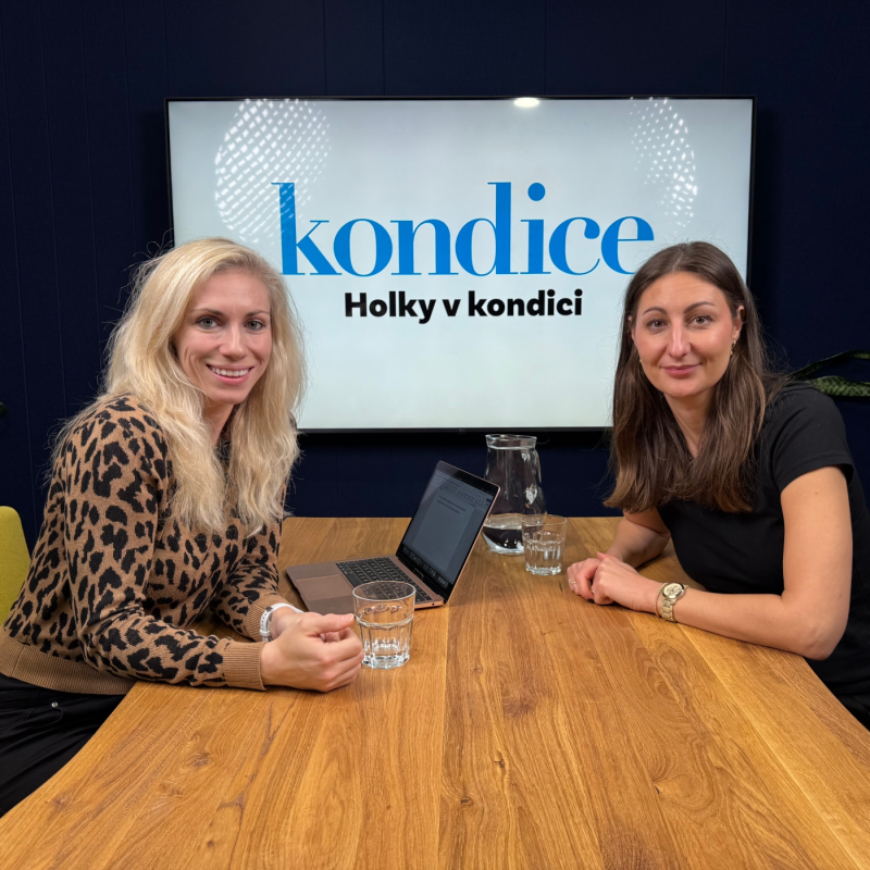 Obrázek epizody Když má Ježíšek dva domovy. Jak si užít Vánoce s dětmi i po rozvodu?