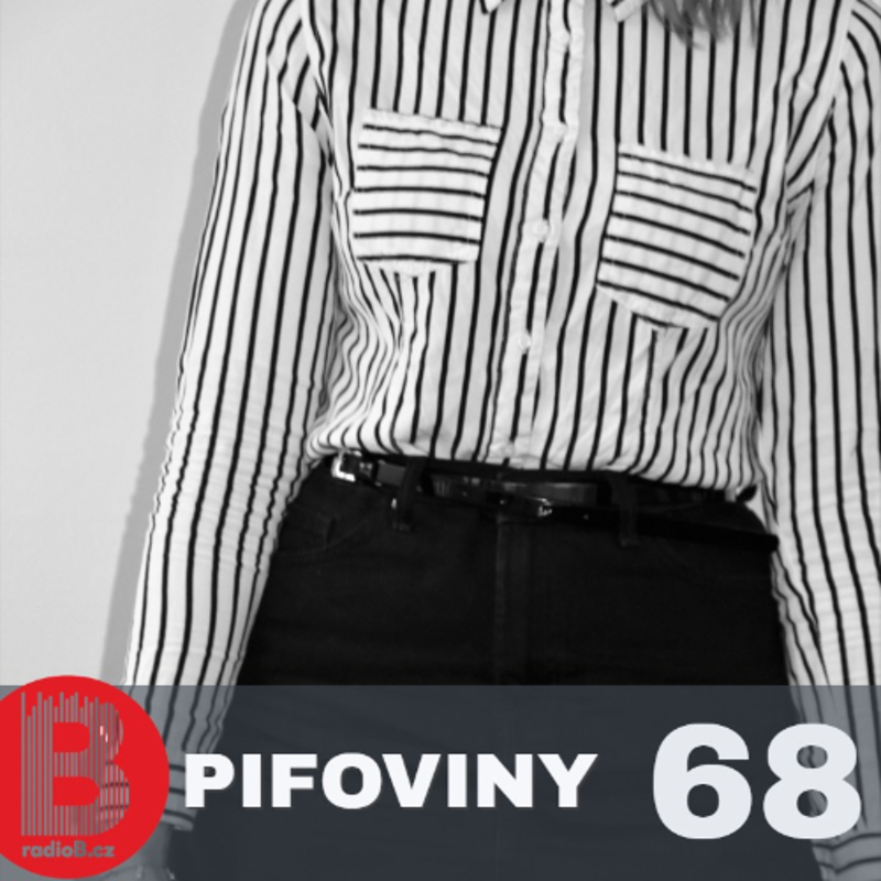 Obrázek epizody pifoviny #68 - Březen 2025