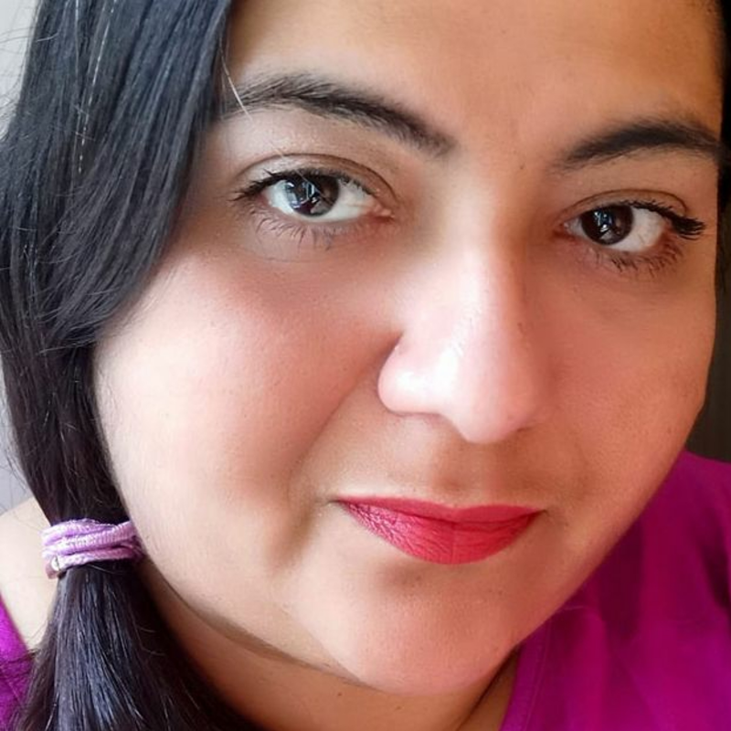 Obrázek epizody Stanislava Ondová nominovaná na novinářskou cenu: V ČT chybí pořady o Romech