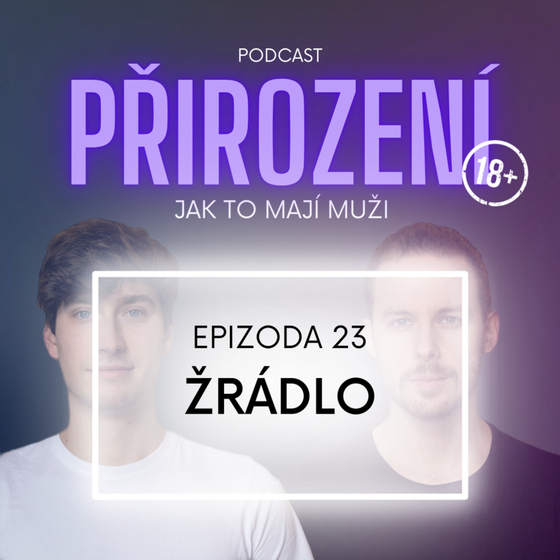 Obrázek epizody 76 - Reality show