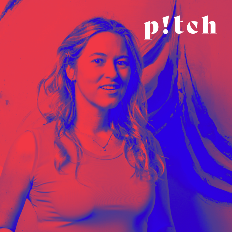 Obrázek epizody Od Sex O’Clock k sells O’Clock. Karolína Zalabáková: Přestaňme žádat, začněme obchodovat.