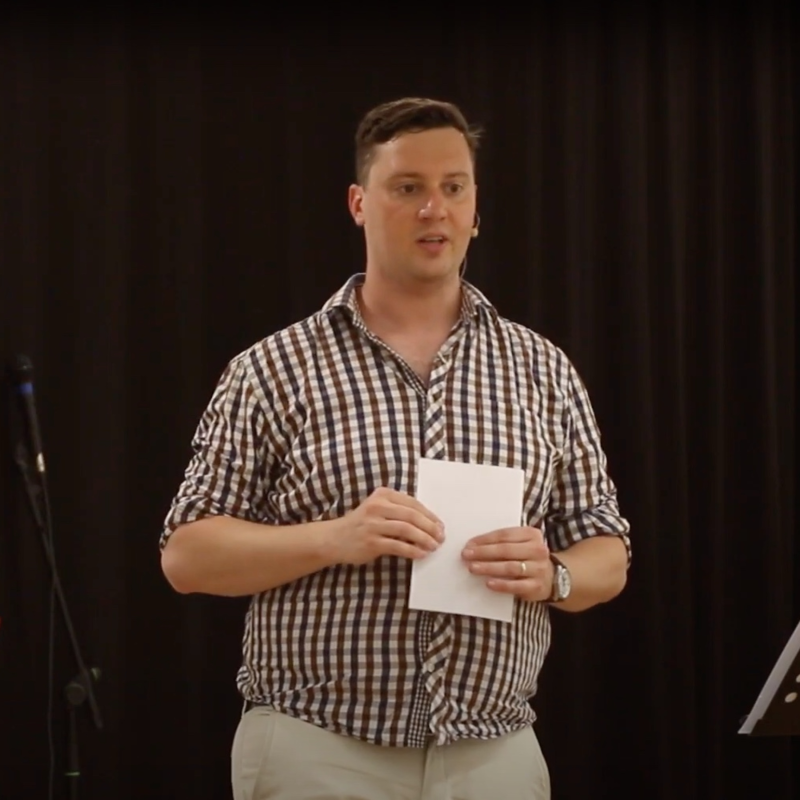 Obrázek epizody Umění mít i nemít