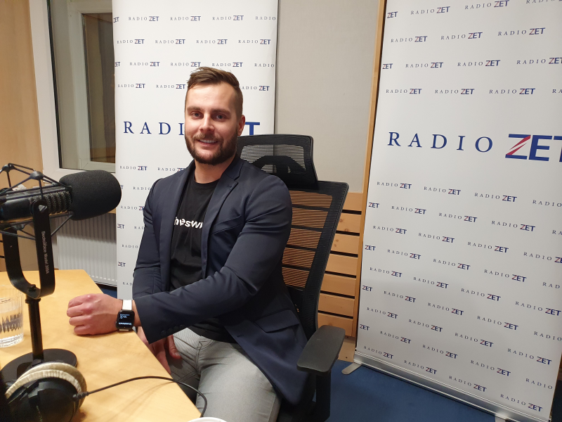 Obrázek epizody Teď není dobrá doba pro nákup nemovitostí, říká Alan Pock z Investown