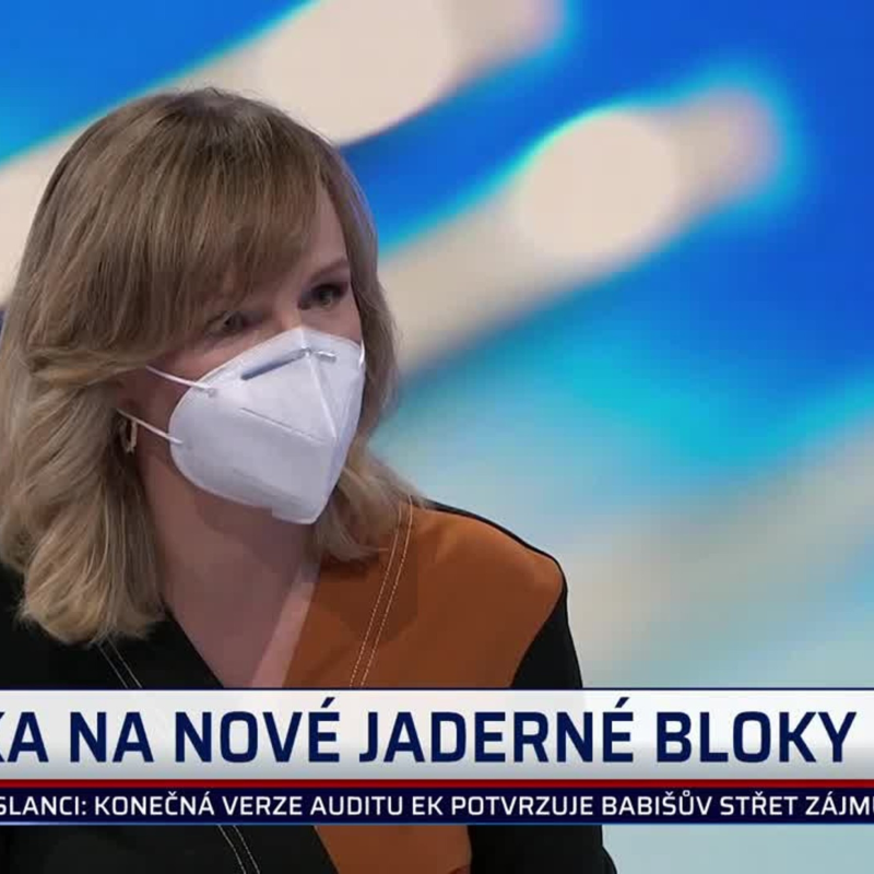 Obrázek epizody K věci 30.11.2020