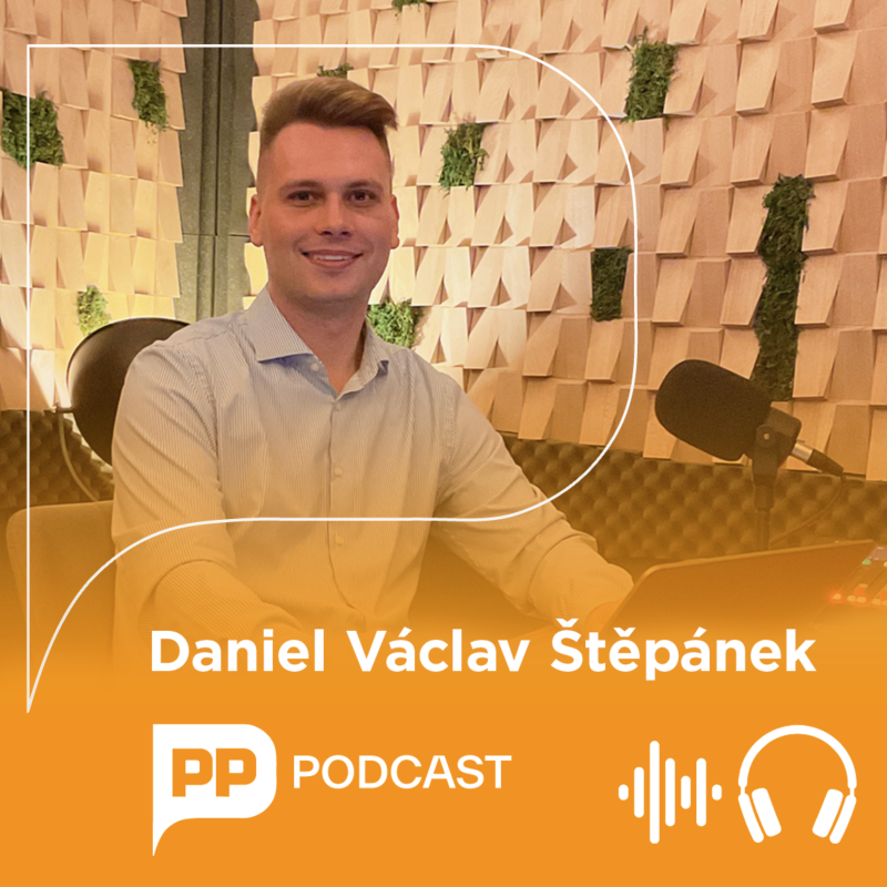 Obrázek epizody Nový zákon o účetnictví přehledně. Kdy se jej dočkáme a jaké změny přinese? | BC. ET BC. DANIEL VÁCLAV ŠTĚPÁNEK