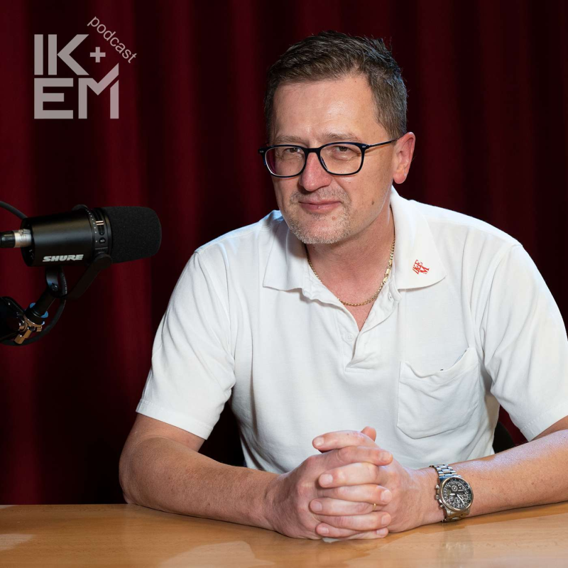 Obrázek epizody Záněty střev