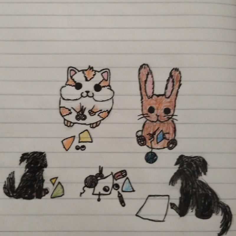 Obrázek epizody O Halloweenu 1.díl