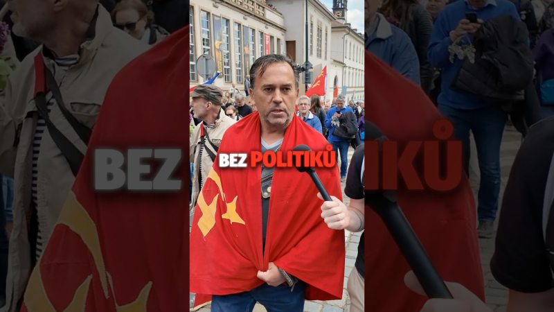 Obrázek epizody Jak by vypadala LIDOKRACIE?