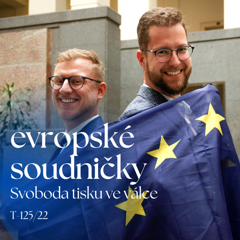 Obrázek epizody ES: Svoboda tisku ve válce