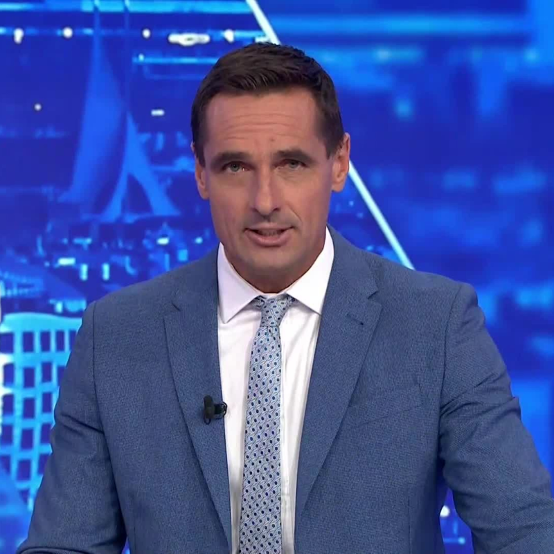 Obrázek epizody Zéland bez kouření