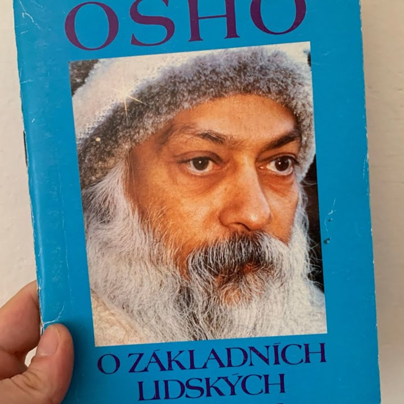 Obrázek epizody OSHO o lidských právech 1