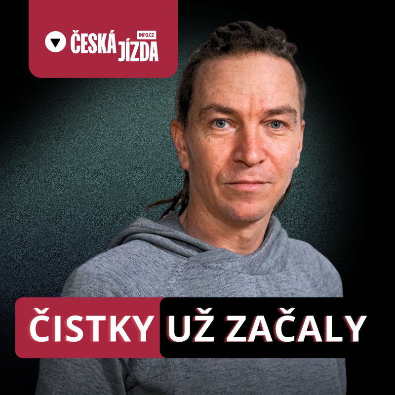 Obrázek epizody „Babiš chce po vzoru Maďarska ovládnout stát,“ varuje Ivan Bartoš