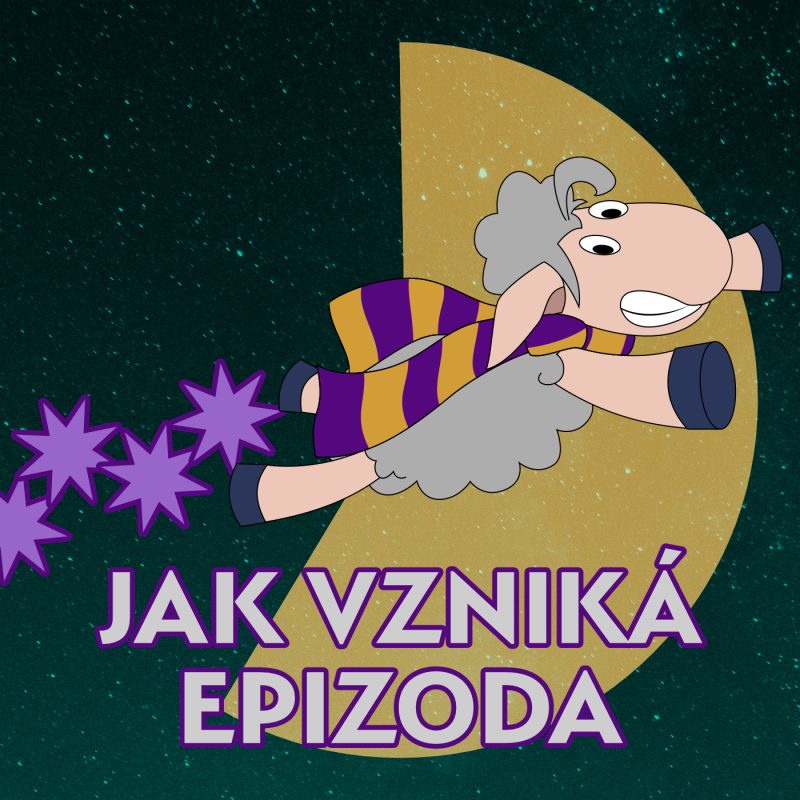Obrázek epizody Jak vzniká epizoda - Hudba Hrdinské hodinky