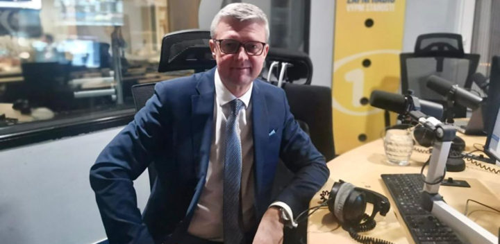 Obrázek epizody Karel Havlíček: Po téhle sestavě se to bude dávat dohromady dlouho