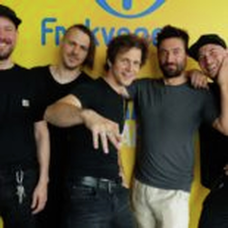 Obrázek epizody Igor Orozovič: Hrát s moravskou filharmonií byl můj splněný sen