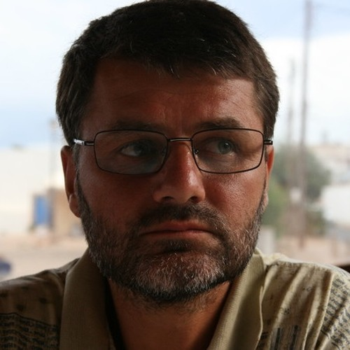 Obrázek epizody Andrzej Pilch: Muž, jako milující lidr