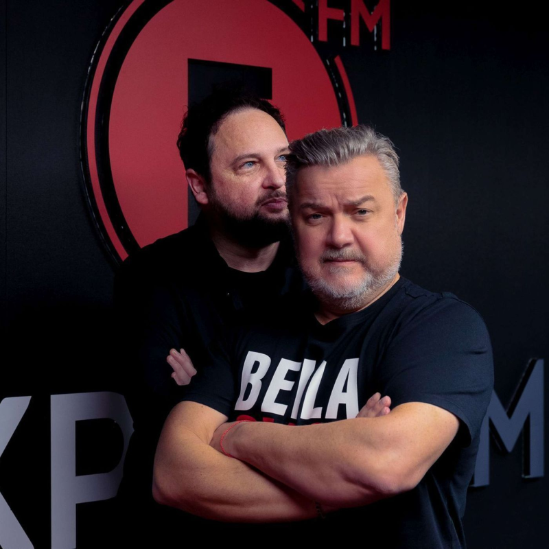 Obrázek epizody Jan P. Muchow: Nebyli jsme rebelové ani zapřisáhlí abstinenti, šlo nám především o hudbu