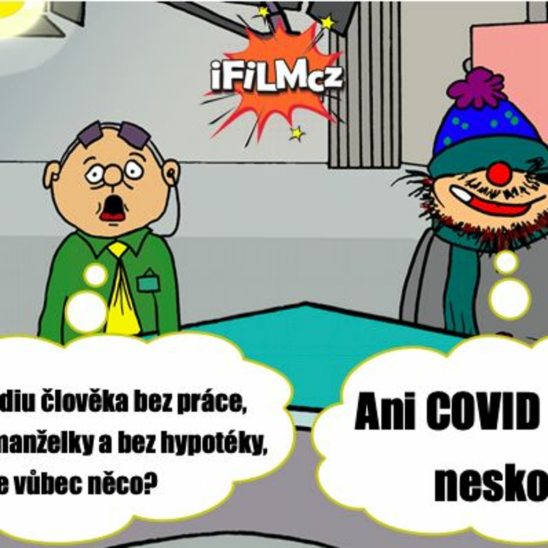 Obrázek epizody #11 Žebrák má díky pandemii nižší příjmy, změní obor? Získá podporu státu? (Pytlíkov aktuálně) by qq
