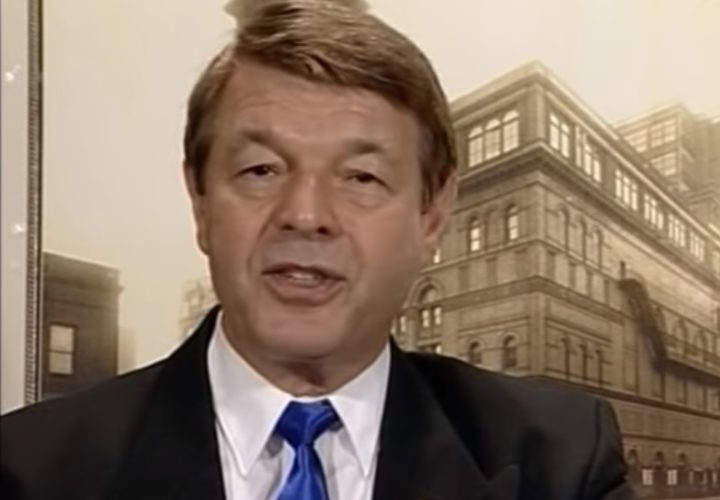 Obrázek epizody Jiří Suchánek: V 50. letech používal Karel Gott pseudonym Matějíček. Bál se, že mu kariéra nevyjde