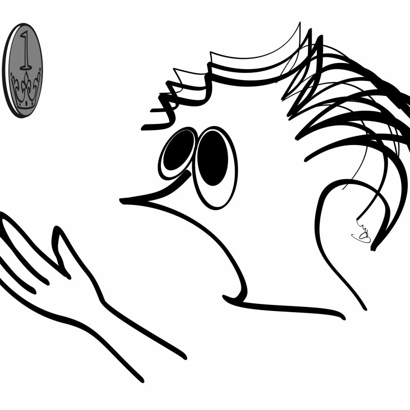 Obrázek epizody Úlet #8 Bod zvratu? To se mi líbí. Na tom to celé postav!