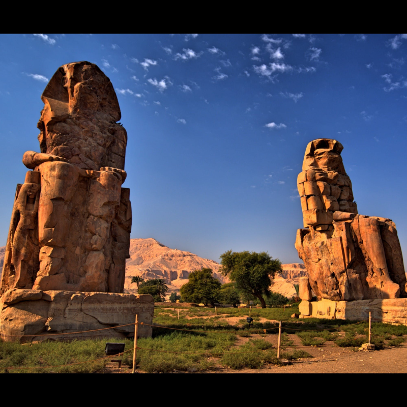 Obrázek epizody Tour(s) 2024: Who Wants to Visit Egypt?