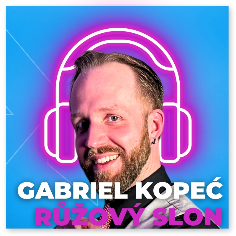 Obrázek epizody Z erotiky seriózní byznys – příběh RŮŽOVÉHO SLONA, který hraje první ligu