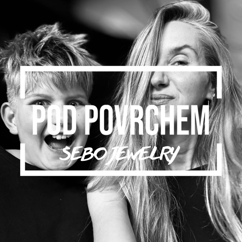 Obrázek epizody Zlatý nápad v dětských rukách! Mladý Sebastian (11 let) zakusil tvořit zlaté prsteny. Inspiraci našel u své maminky Veroniky.