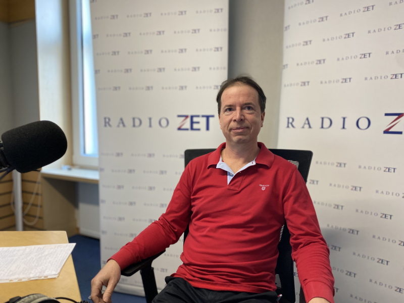 Obrázek epizody Vedení by mělo zaměstnance podporovat v jejich rozvoji a umožňovat jim, aby zapojili do firmy i své srdce, říká lektor prosperity