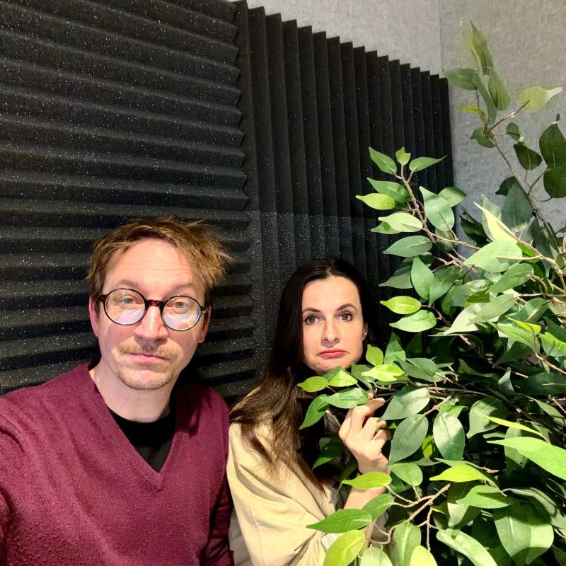 Obrázek epizody Prstové boty: módní peklo, nebo stylový doplněk?