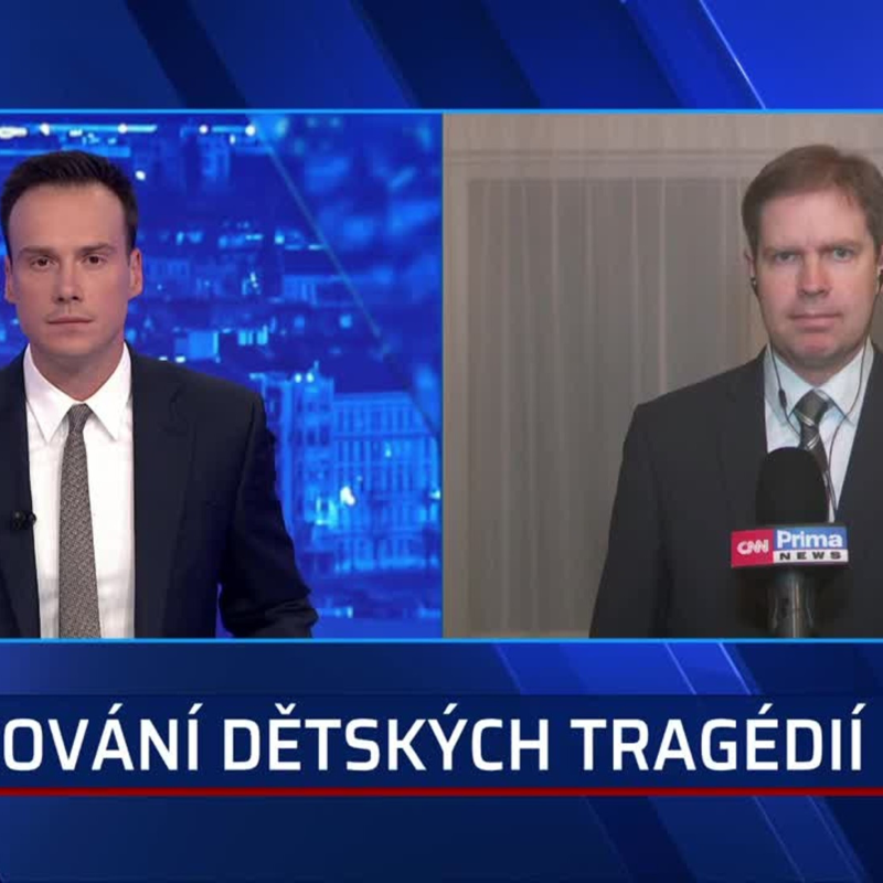 Obrázek epizody HLAVNÍ ZPRÁVY (1223)