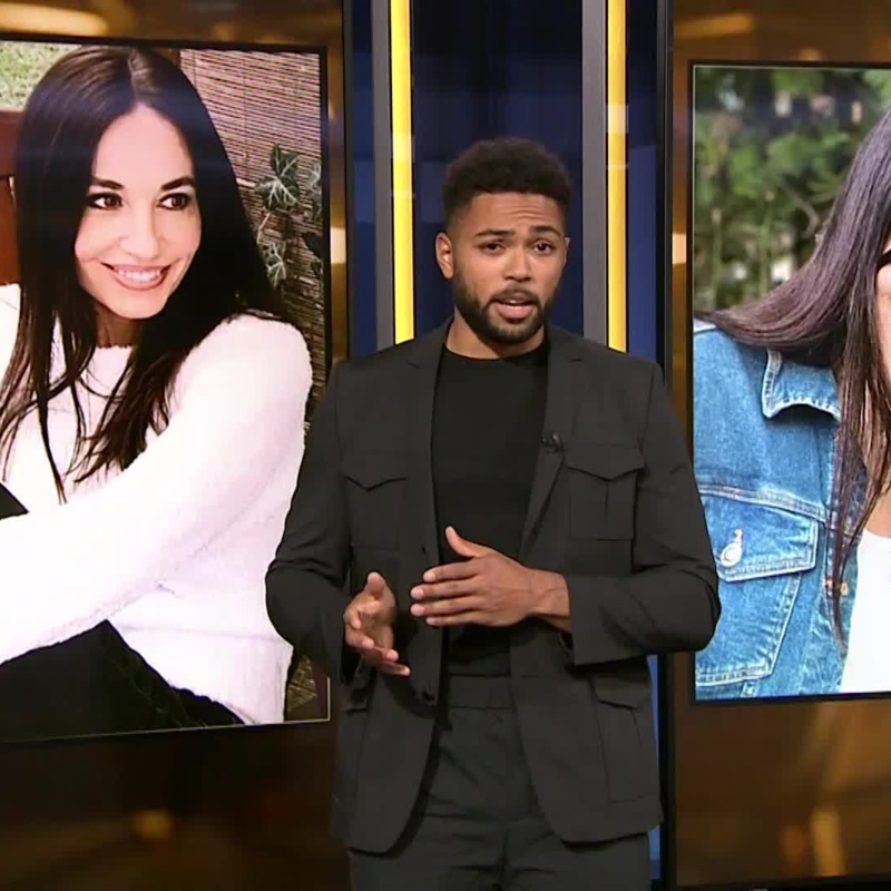 Obrázek epizody Herečka Michaela Kuklová má za sebou úspěšnou rekonstrukci prsou po rakovině