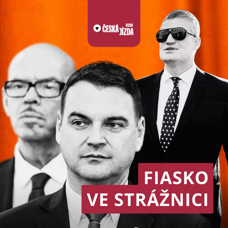 Obrázek epizody Vzpoura ve Strážnici a válka o Ústavní soud