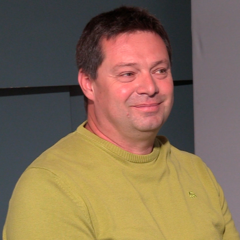 Obrázek epizody Přínos techniky v moderních traktorech