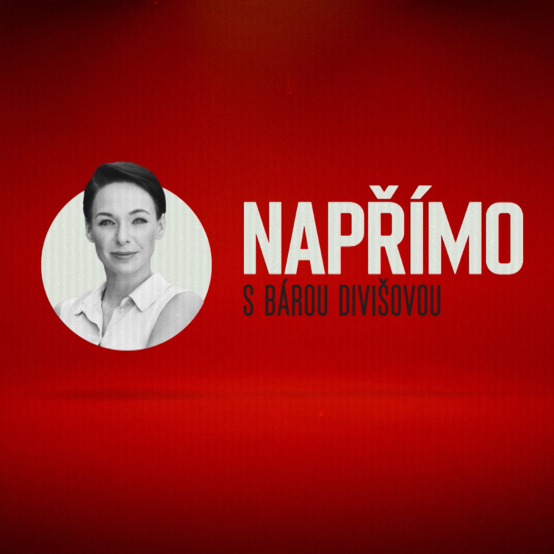 Obrázek epizody Napřímo: Lubomír Metnar a Jana Černochová (26. 2. 2020)