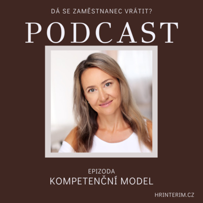 Obrázek epizody Hodnocení zaměstnanců - jak na to?