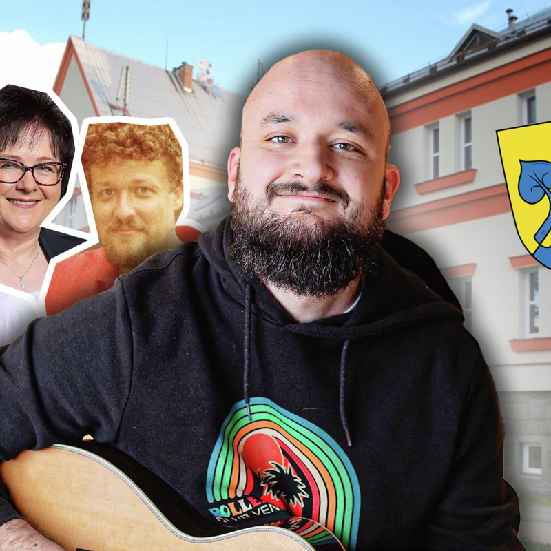 Obrázek epizody Co se děje v Hnojníku