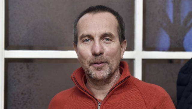 Obrázek epizody Náčelník horské služby René Mašín: Lidé by měli být ukáznění a nevyjíždět z míst, která jsou uzavřena