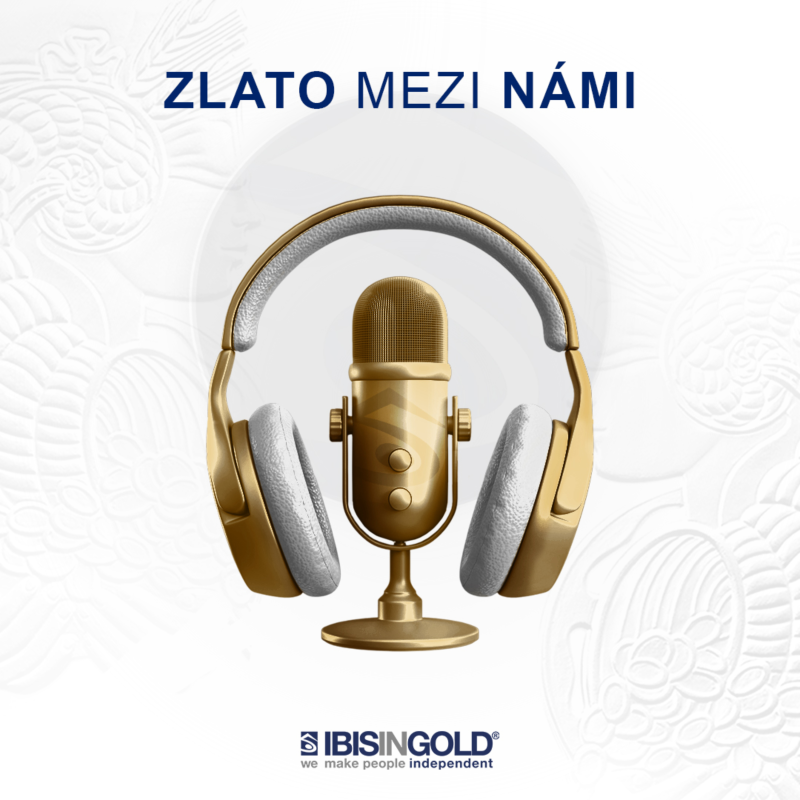 Obrázek epizody Pro koho se zlato hodí a proč?