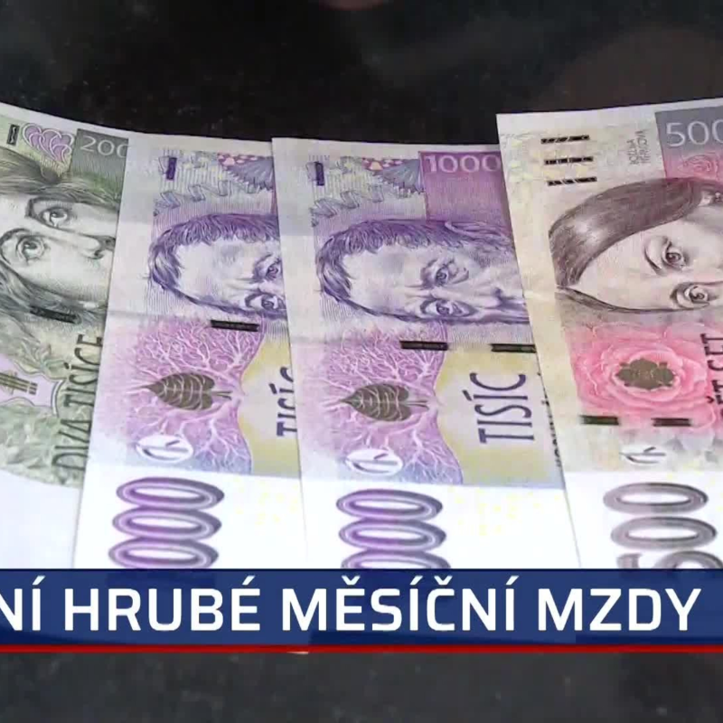 Obrázek epizody Jak se chránit před inflací?