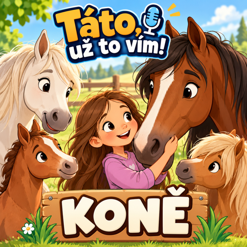 Obrázek epizody koně