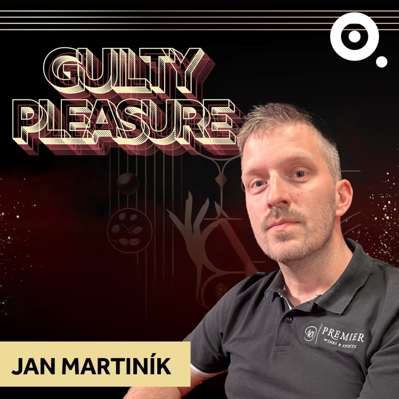 Obrázek epizody Nejdražší panák stál 4500 za centilitr. Trvalo čtyři měsíce prodat celou láhev, říká barman