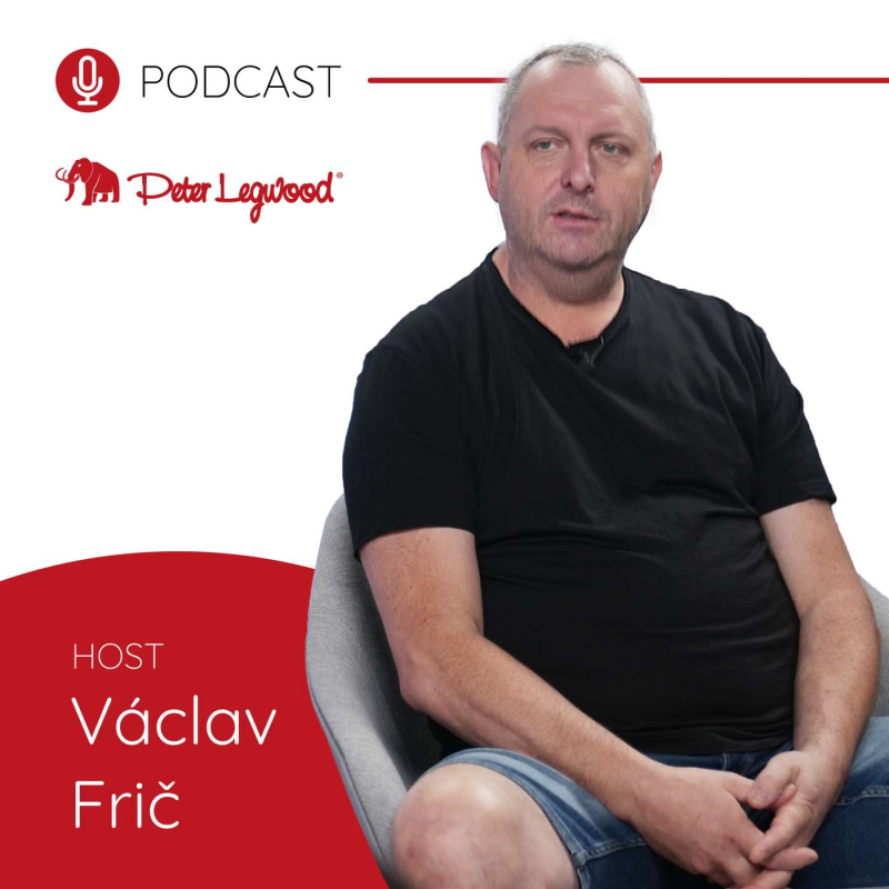 Obrázek epizody Václav Frič – Kultura restaurací upadá